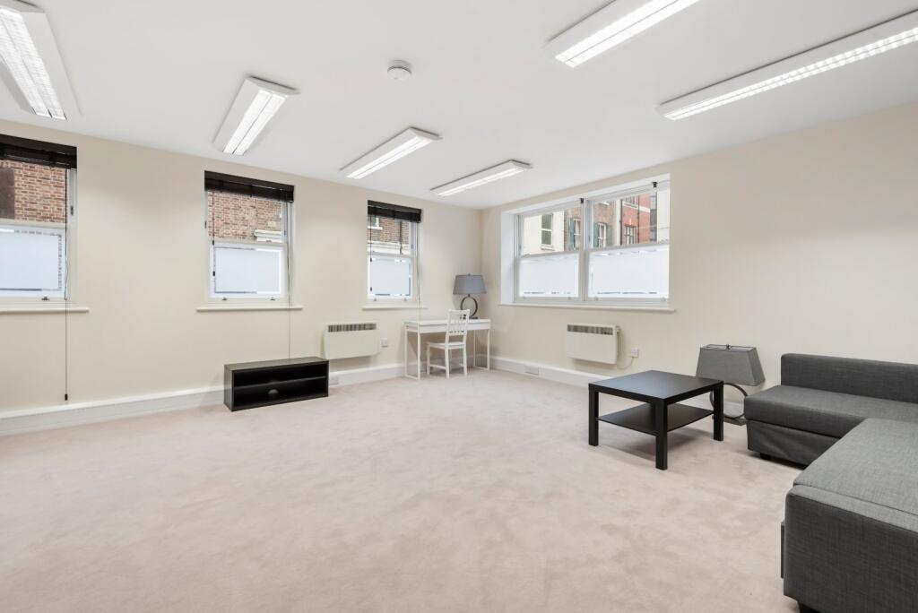 Main image of property: Hornton Place, 
Campden Hill, W8