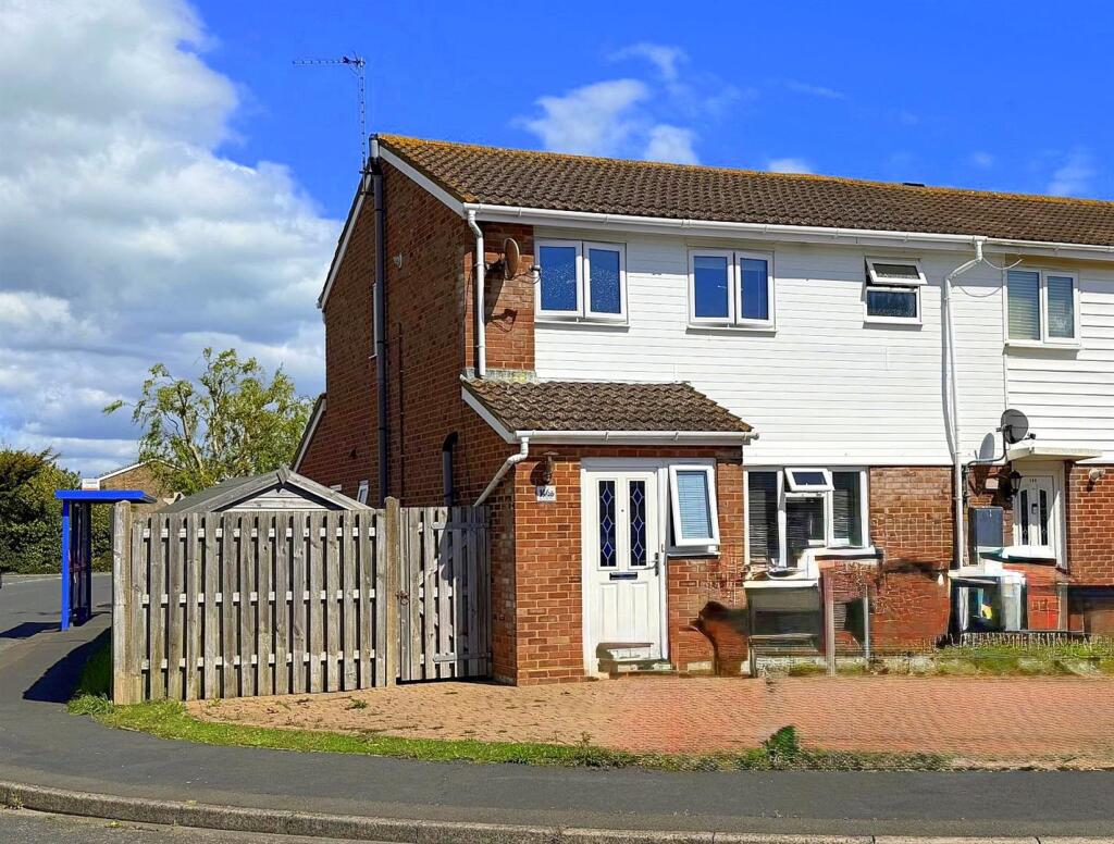 Main image of property: Bridgemere Road, Eastbourne