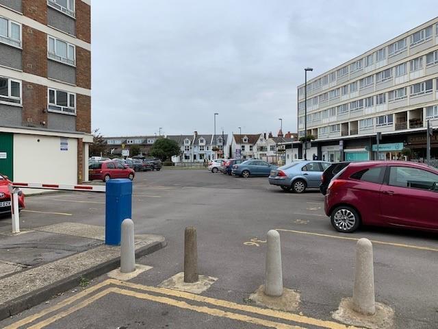 Main image of property: Parking Space, Queensway, Bognor Regis