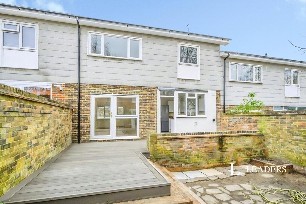 Main image of property: Angas Court, Weybridge, KT13