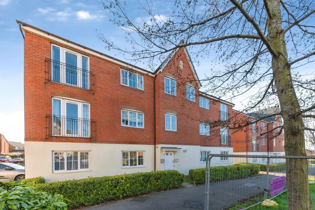 Main image of property: Cromford Court, Grantham
