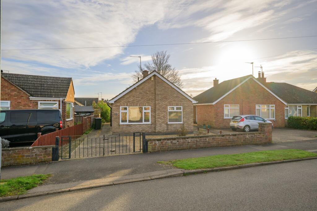 Main image of property: Winston Gardens, Boston, PE21