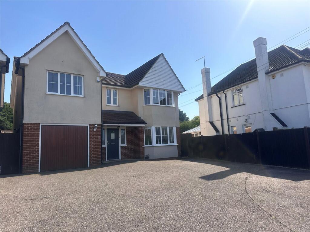 Main image of property: Wilson Avenue, Rochester, Kent, ME1