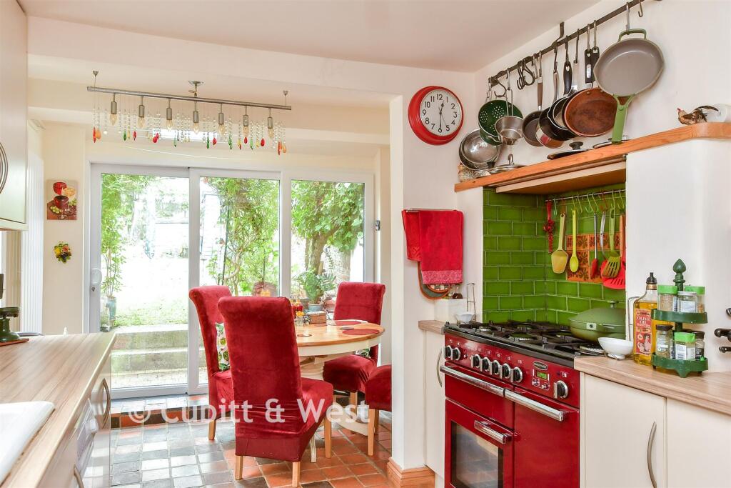 House in Brighton - View 2