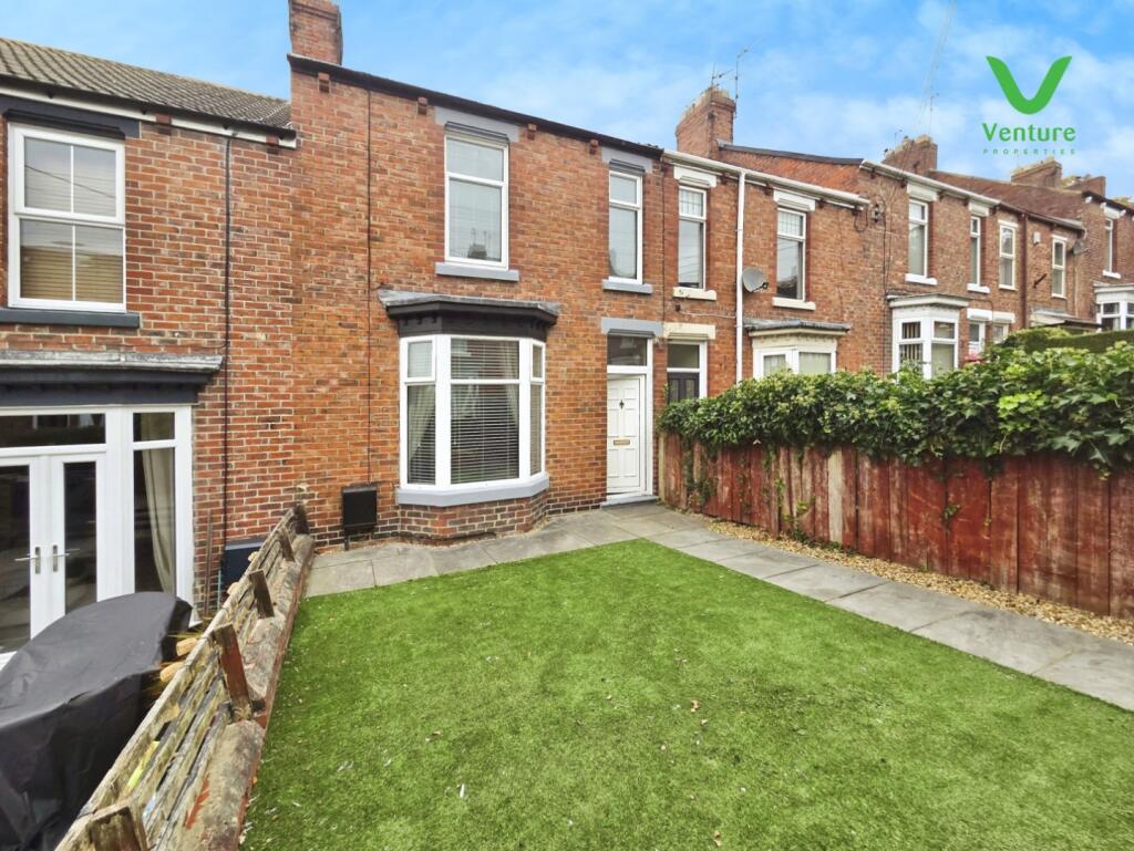 Main image of property: Victoria Avenue, Crook