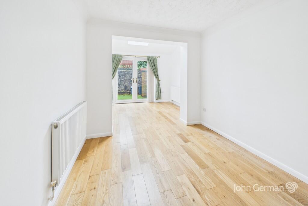 Fosbrook Drive, Castle Donington photo 3