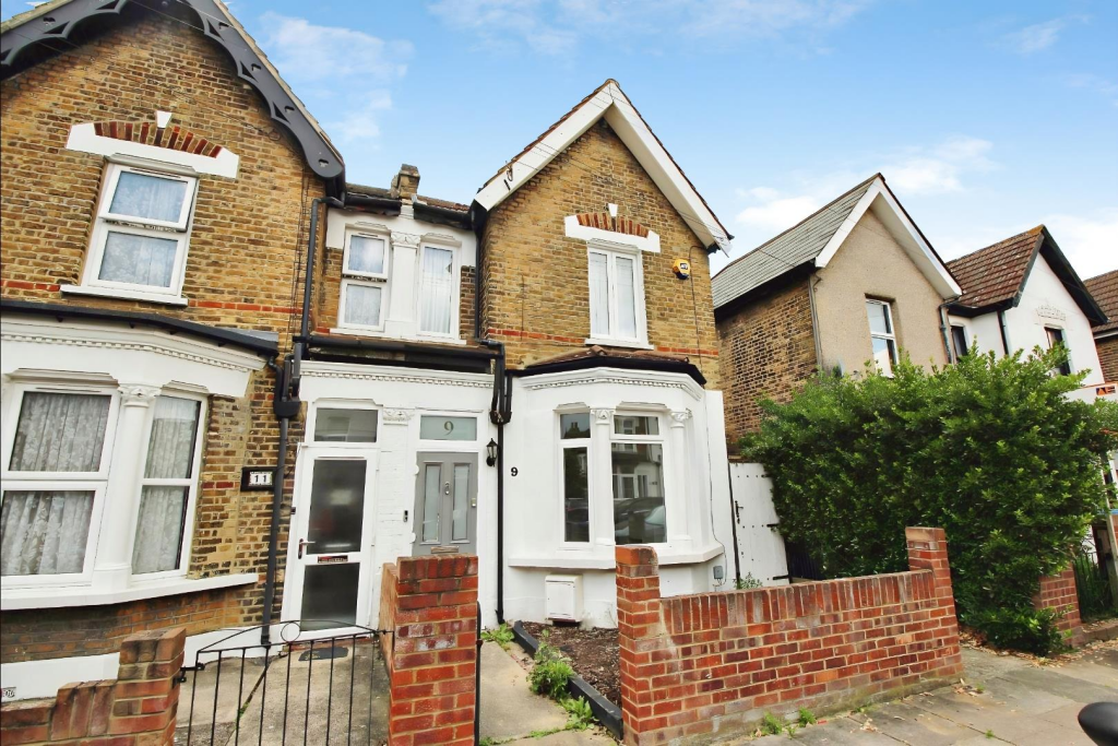 Main image of property: Abbey Grove, Abbey Wood