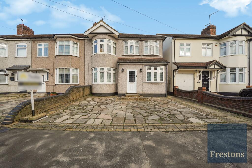 Main image of property: Southdown Road, Hornchurch, RM11