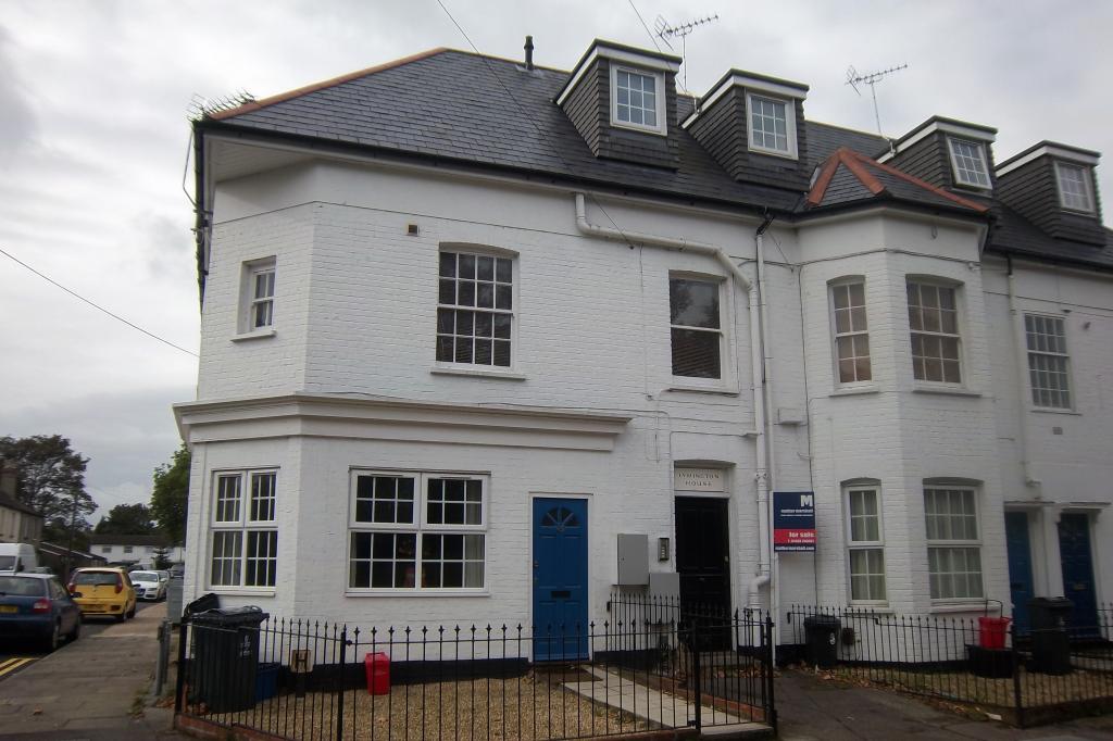 Main image of property: Fishers Green Road,Stevenage,SG1