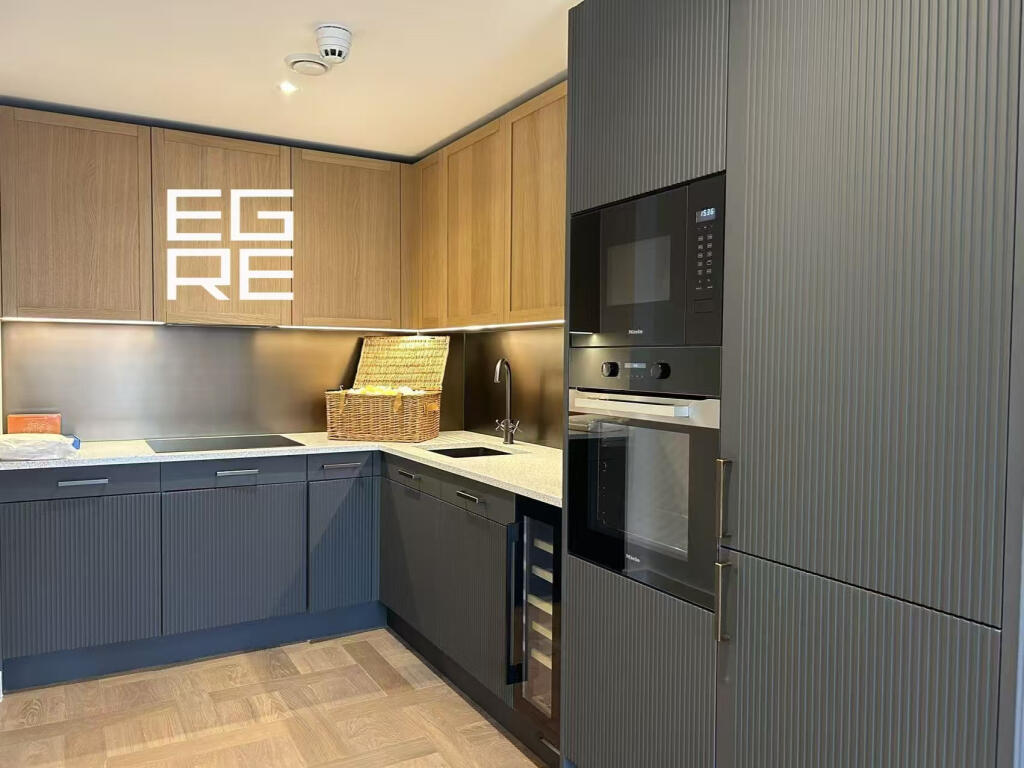 Apartment in London - View 4