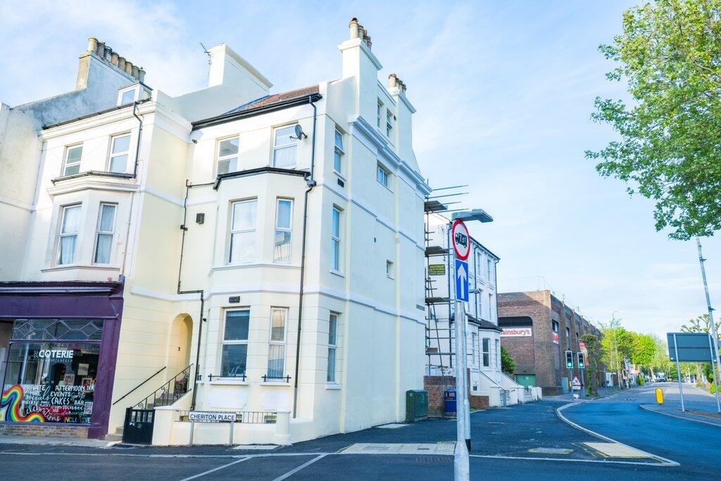 Main image of property: Cheriton Place, Folkestone, CT202AY