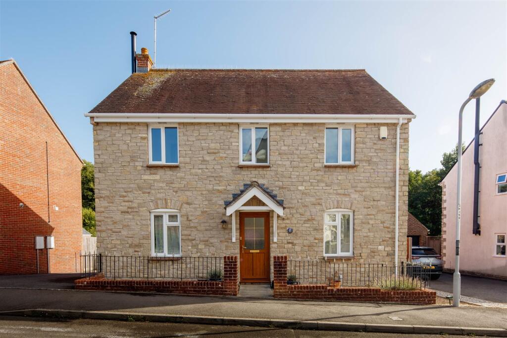 Main image of property: Howard Road, Bothenhampton, Bridport
