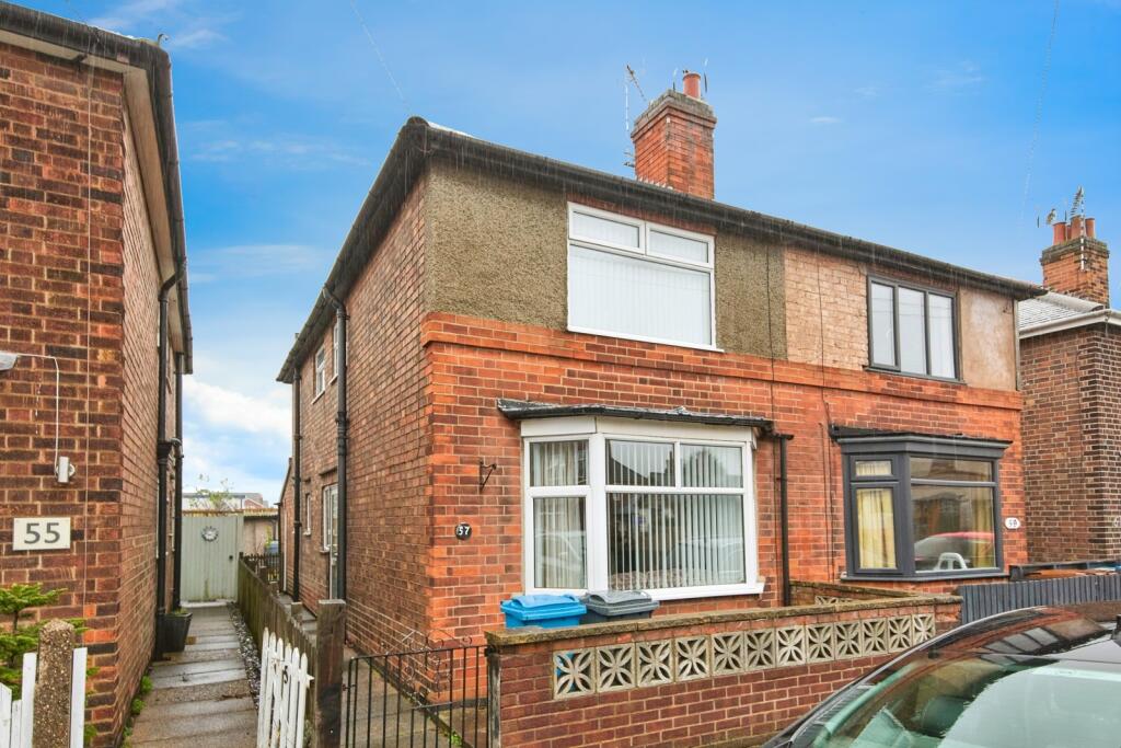 Main image of property: Stafford Street, Long Eaton, Nottingham, Derbyshire, NG10