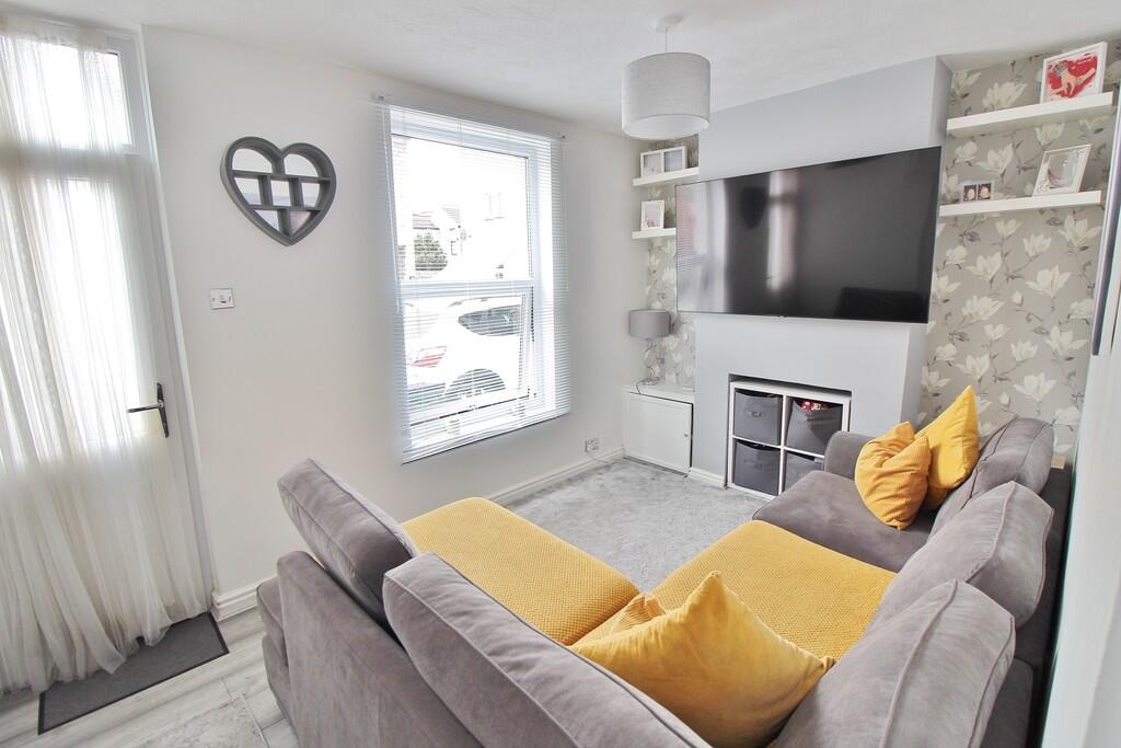 House in Portsmouth - View 2