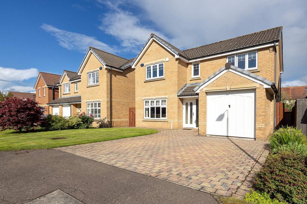 Main image of property: Craigallan Park, Bo'ness, EH51