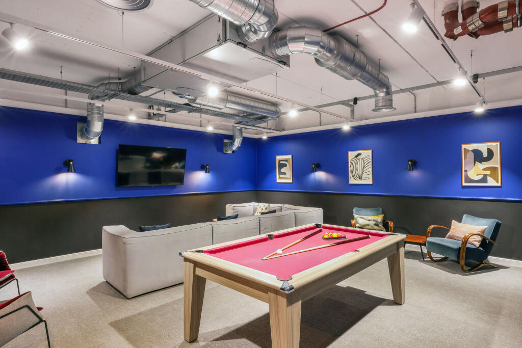 Additional image 26 of The Lansdowne, 25 Hagley Road, Birmingham, B16 8FZ