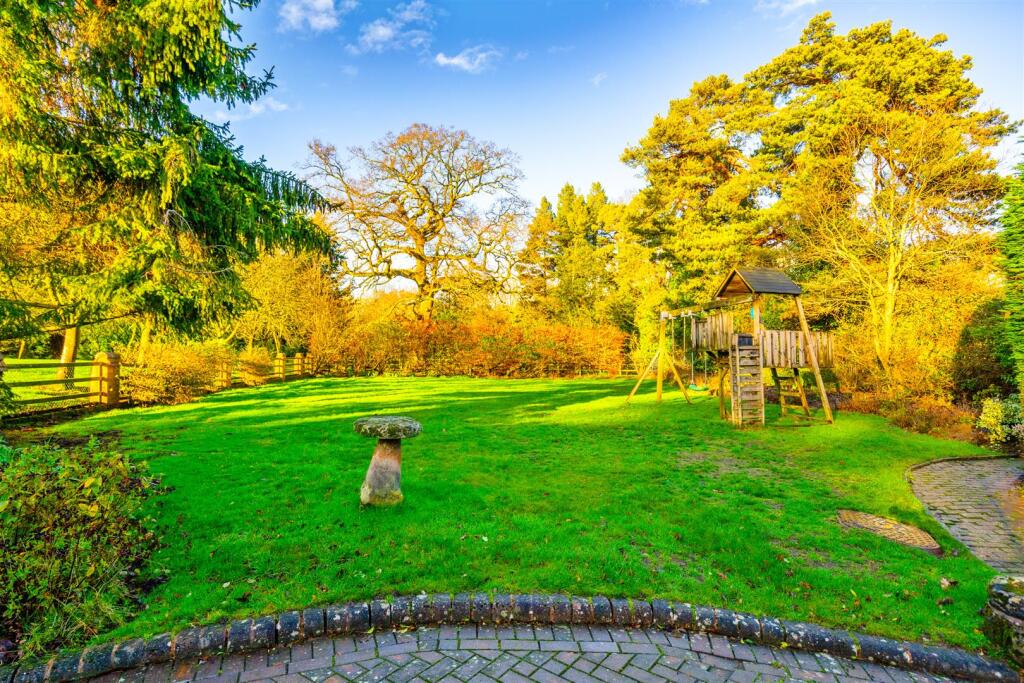 Additional image 24 of Packwood Lane, Lapworth, Solihull