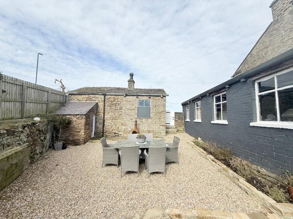 Additional image 4 of Moor Foot Lane, Cononley, Keighley, Yorkshire, BD20