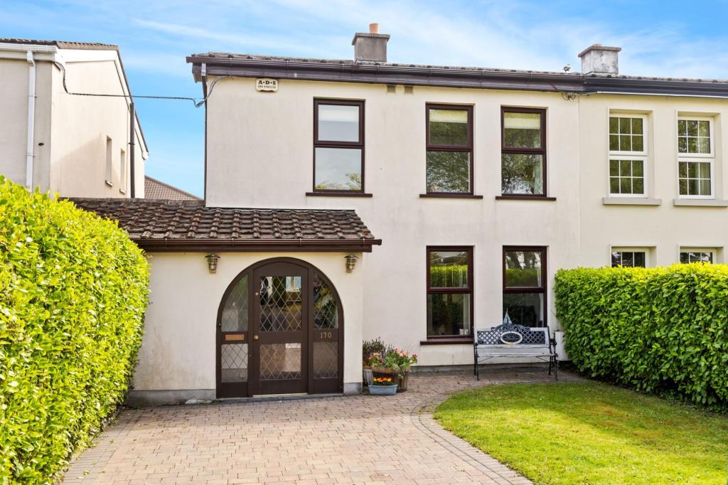 Main image of property: 170 Corbawn Wood, Shankill, Dublin 18, D18 ET82