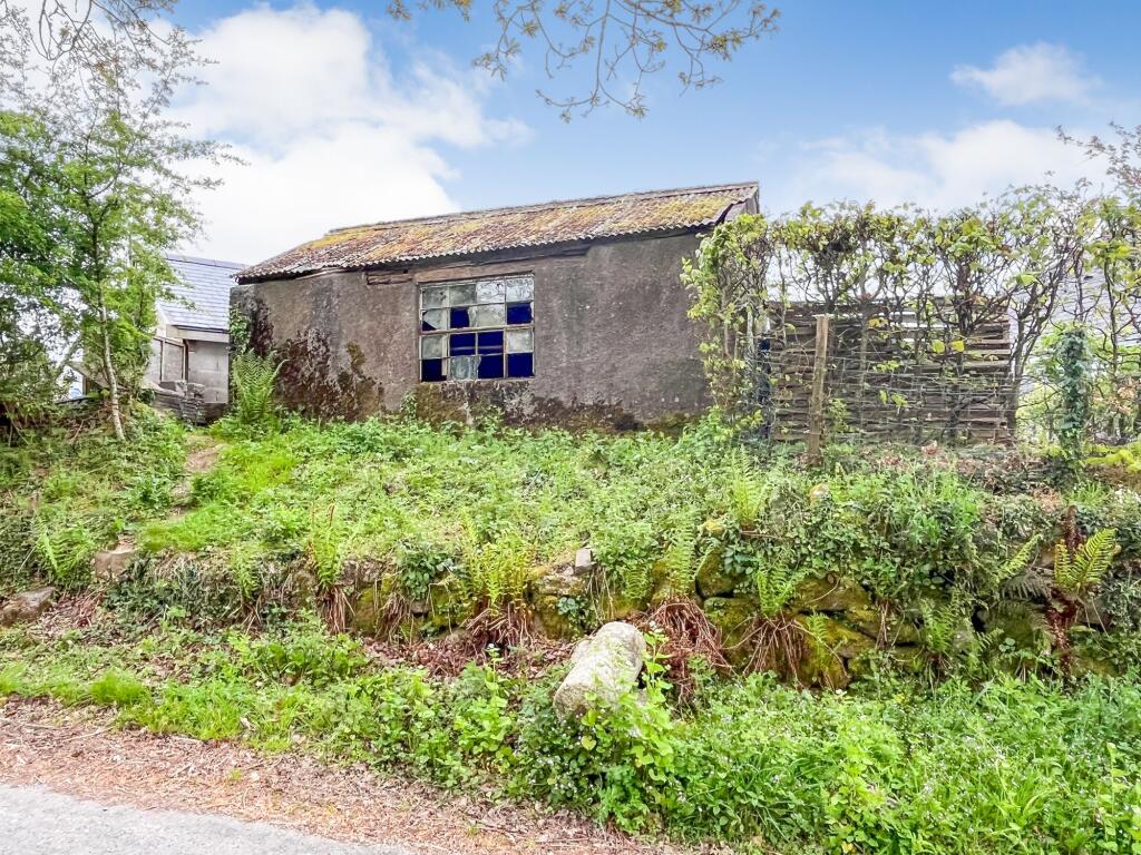 Main image of property: Building At Elliotts Hill, Buckland-In-The-Moor