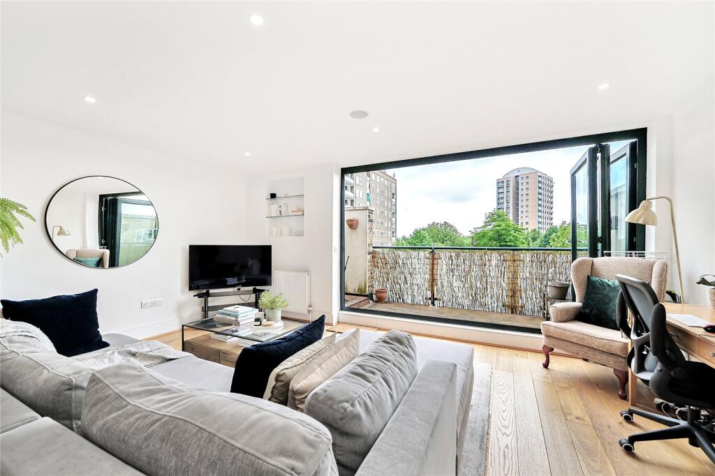 Apartment in London - View 4