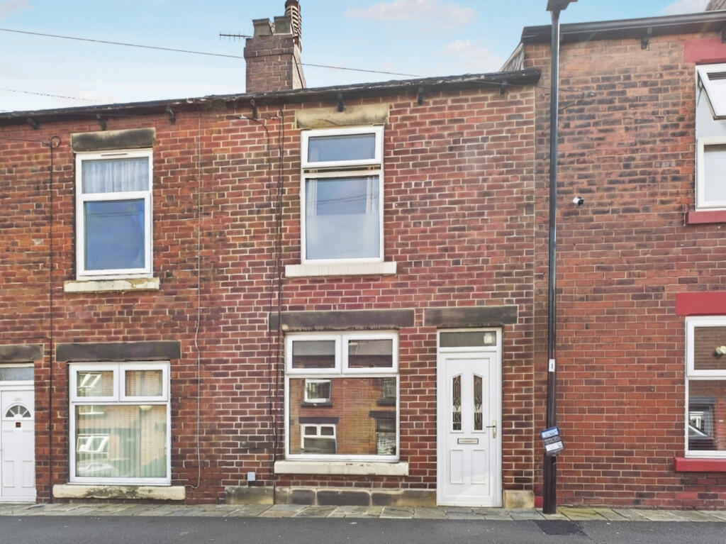 Main image of property: Dinnington Road, Woodseats, Sheffield, S8