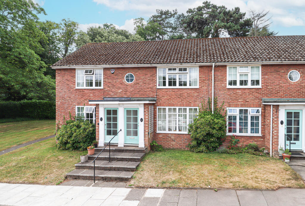 Main image of property: Westminster Court, St. Albans, Hertfordshire, AL1