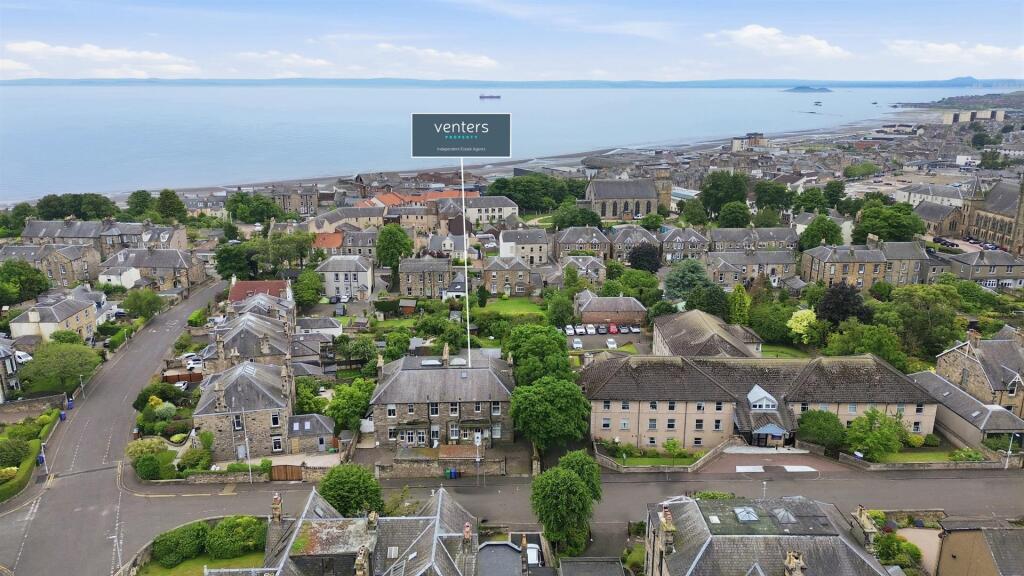 Main image of property: West Albert Road, Kirkcaldy