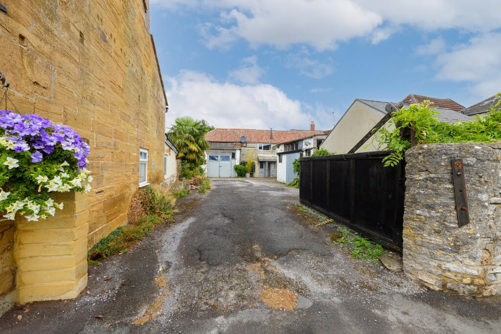 Additional image 18 of Church Street, Ilchester