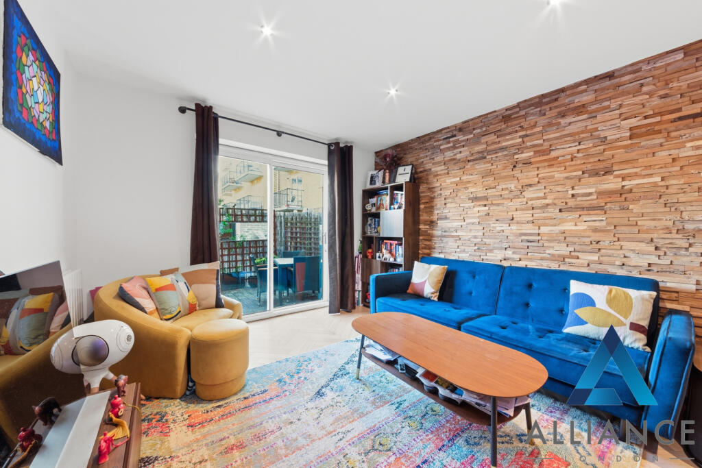 Main image of property: Lamb Court, Narrow Street, Limehouse, London, E14