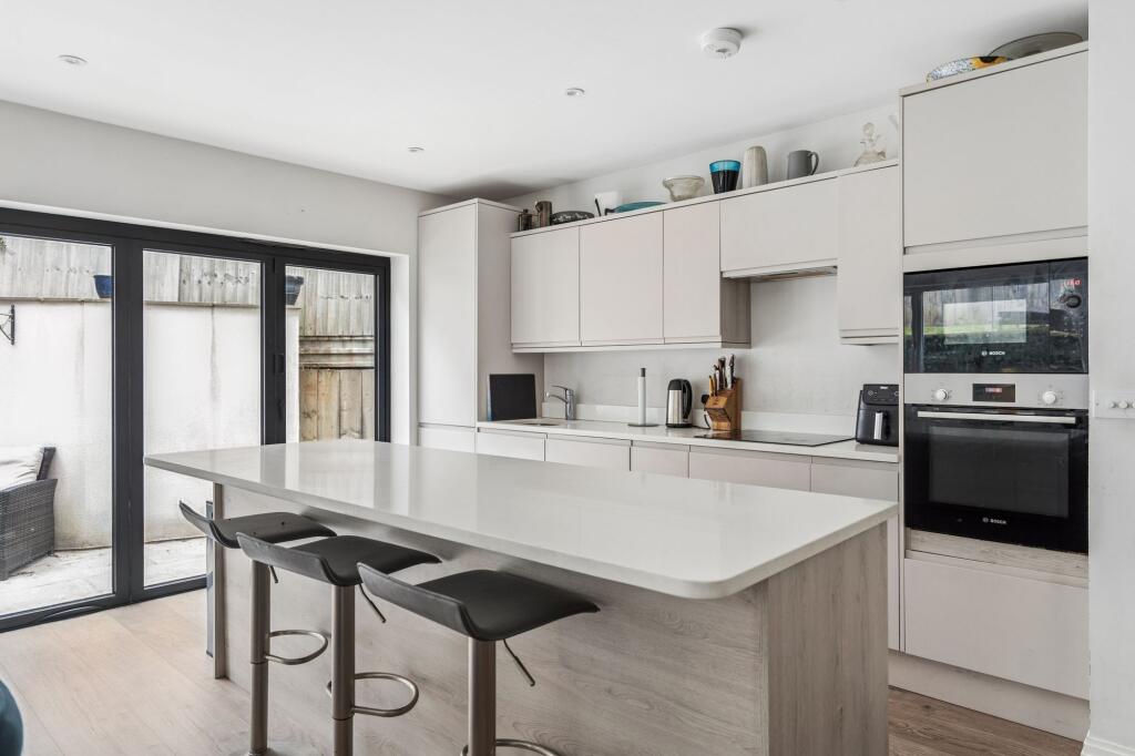 House in Watford - More