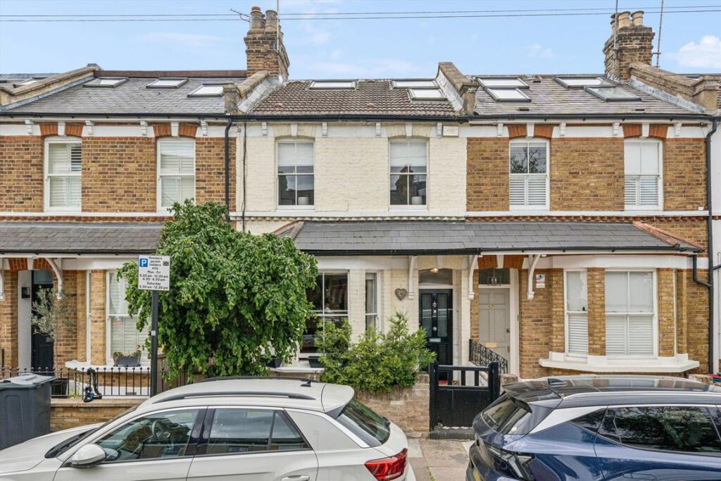 Main image of property: Duke Road, Chiswick