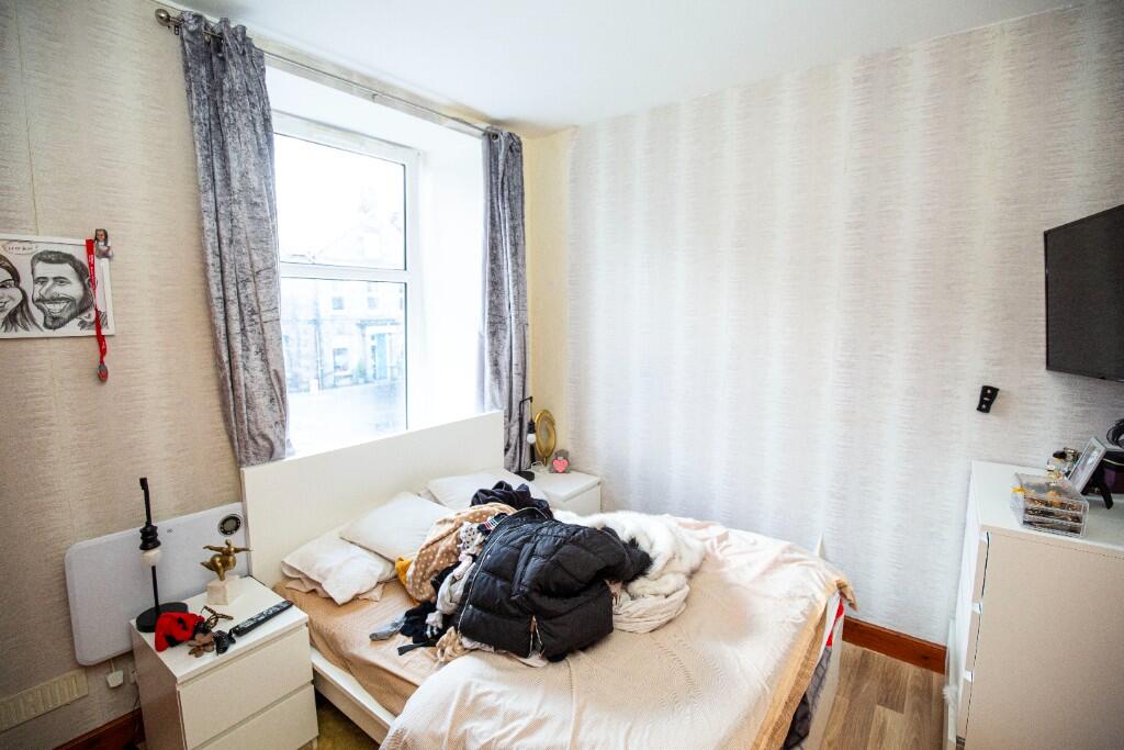 Flat 2, 100 High Street, Aberlour, AB38 9QA - 6