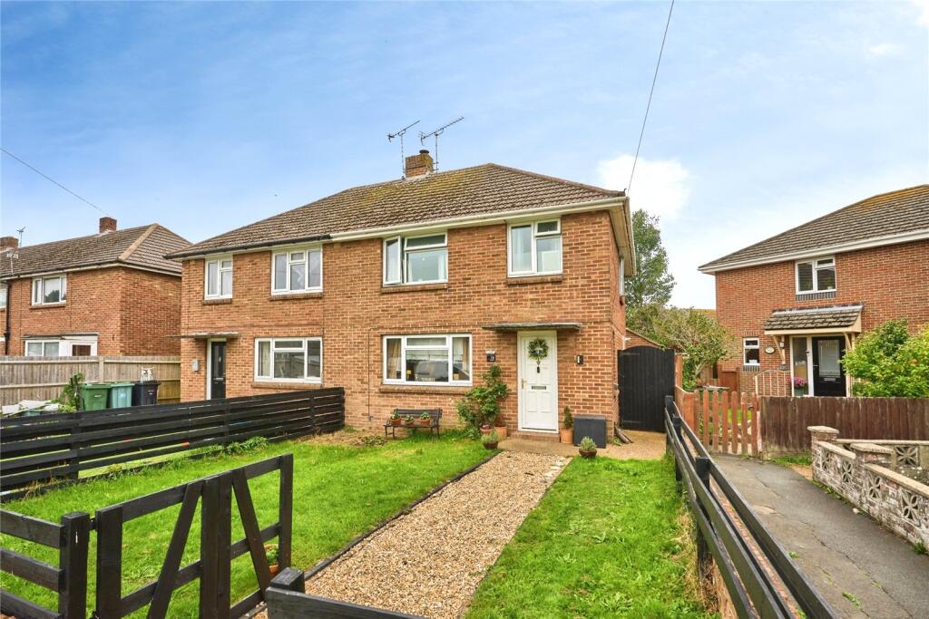 Main image of property: Medeway, Sandown, Isle Of Wight, PO36