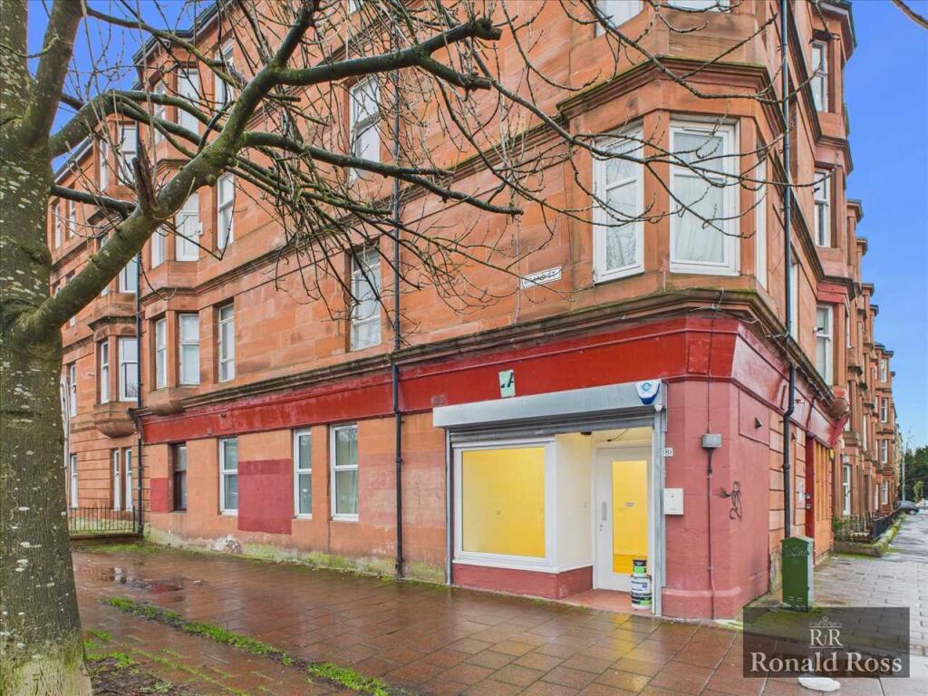 Main image of property: Brand Street, Kinning Park, Glasgow
