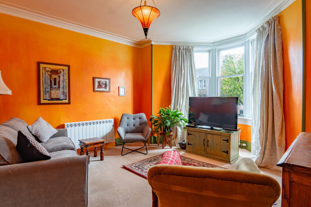 House in Inverness, Haugh, Crown and City Centre - View 2