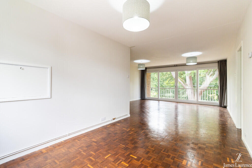 Apartment in Birmingham - More