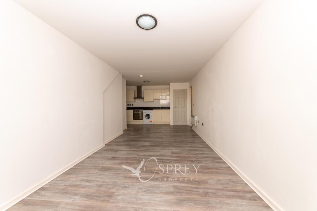 Apartment in Peterborough - View 4