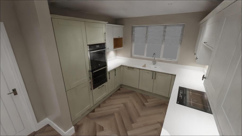 Plot 22, Academy Way, Louth photo 2