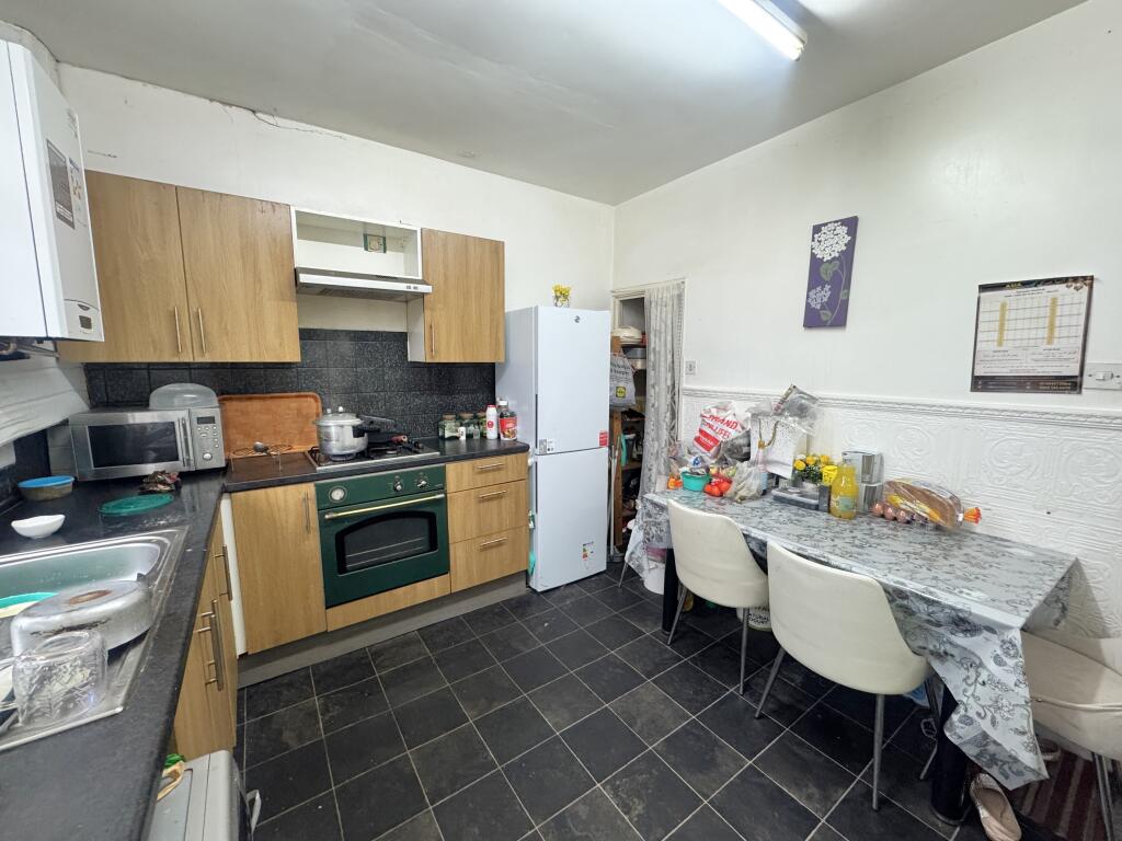 Agnes Street, Levenshulme photo 4