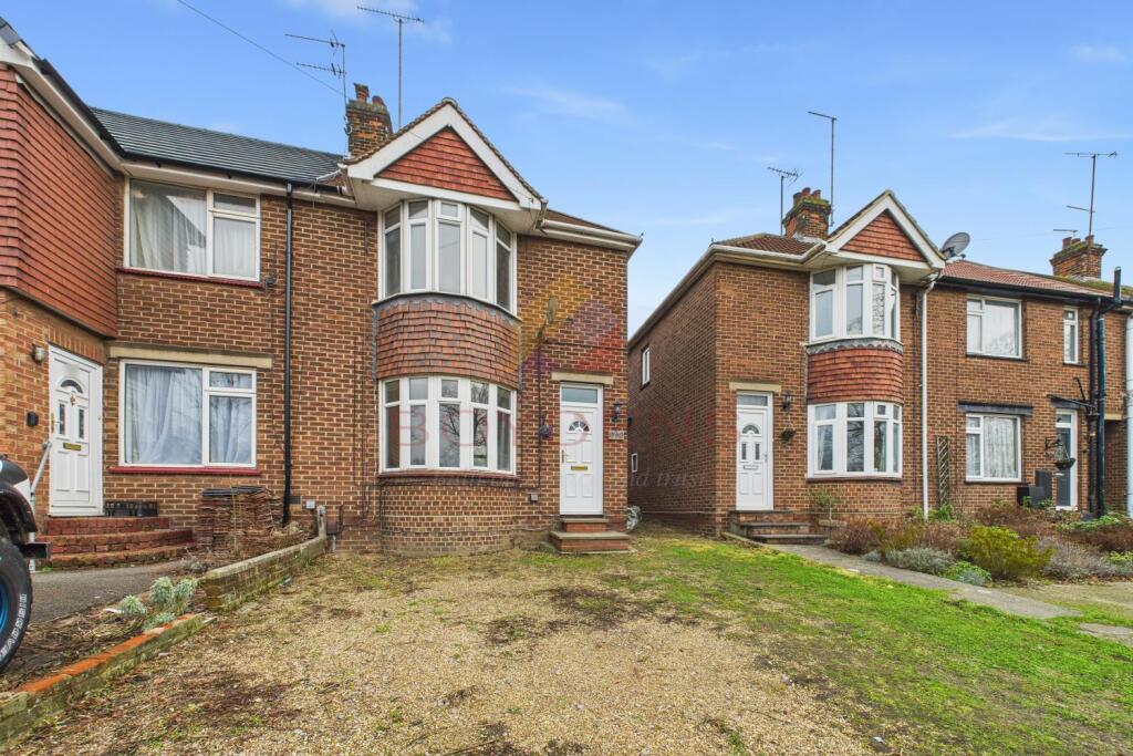 Main image of property: Cowdry Avenue, Colchester