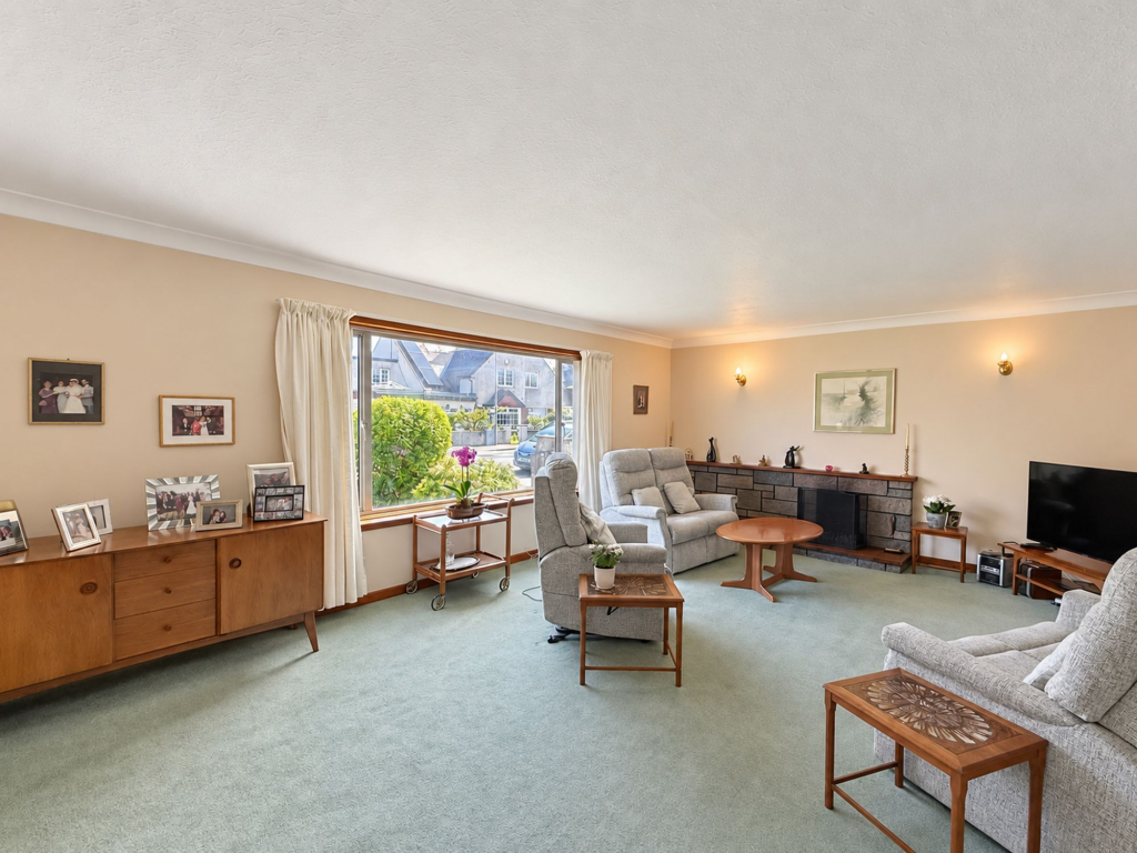 House in Kilmarnock - View 4