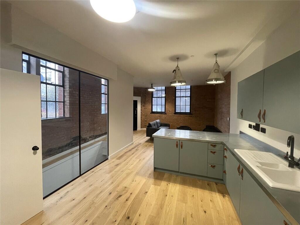 Additional image 3 of 1 Derwent House, Livery Street, Jewellery Quarter