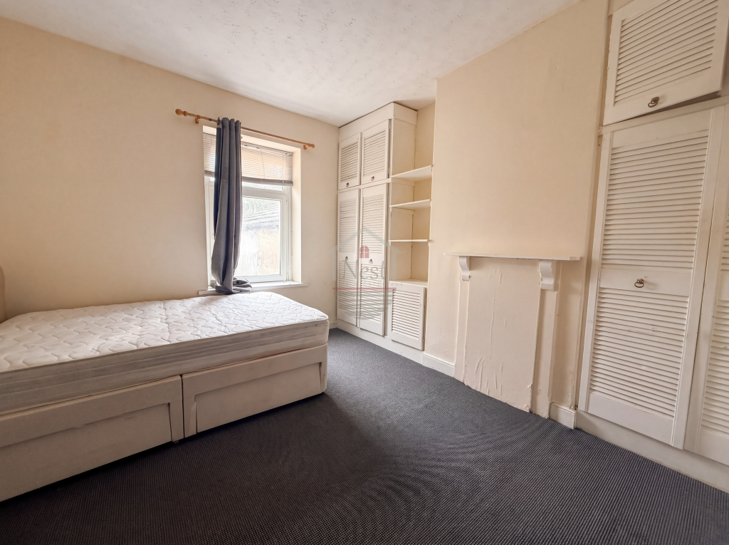 Bedford Street, Roath, Cardiff, CF24