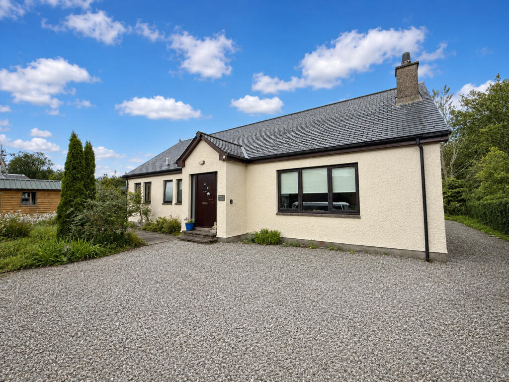 Main image of property: Torran Iamhair and Croft, Arivegaig, Acharacle, PH36 4LE