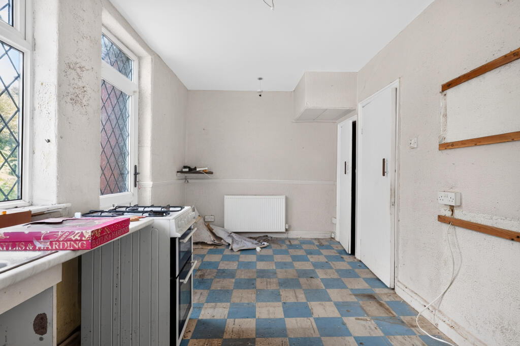 House in Leeds - More