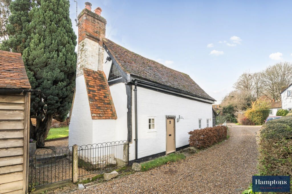 Main image of property: The Platt, Amersham, HP7