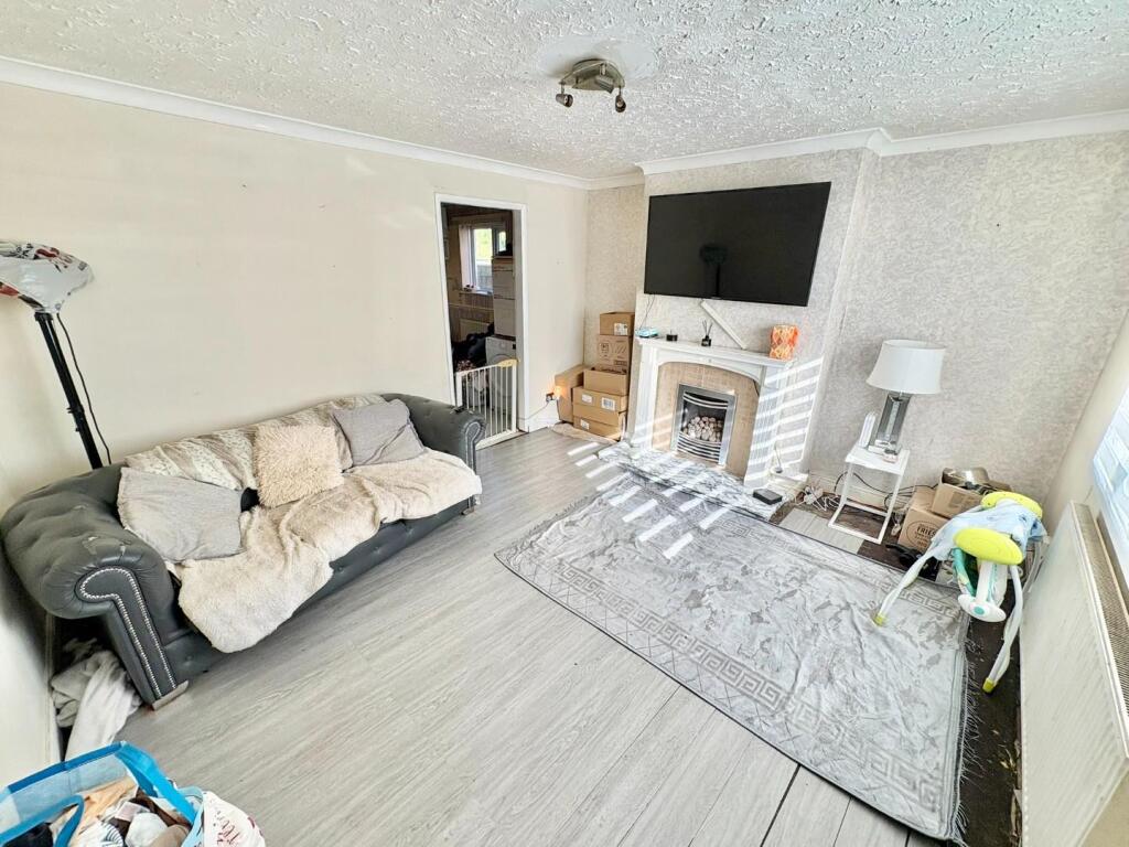 Wood Vue, Spennymoor photo 2