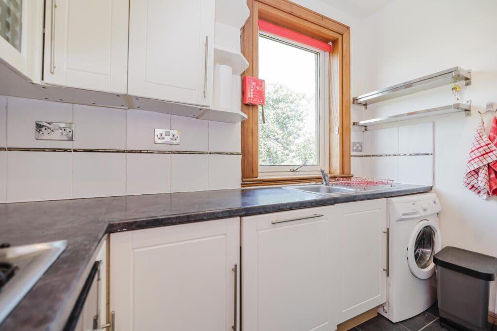 Apartment in Edinburgh, Whitson, Stenhouse, Saughton Mains and Whitson - More