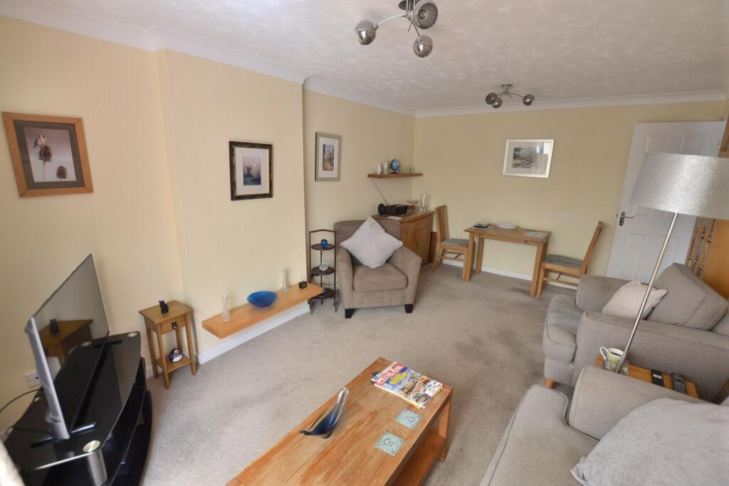 House in Charnwood, Shepshed - More